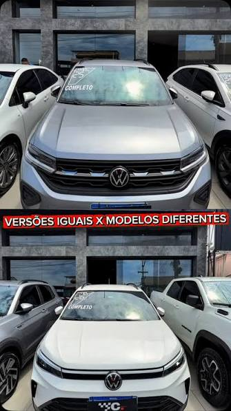 Publicação C Motors no Instagram 3
