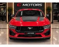 Publicação C Motors no Instagram 6